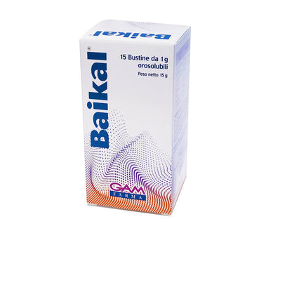 BAIKAL® – Rafforza le tue difese immunitarie in modo naturale!