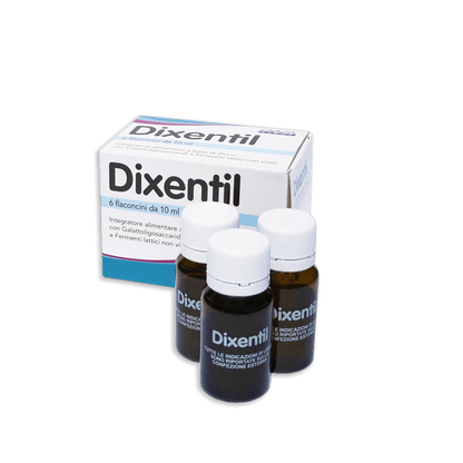 DIXENTIL® – Sollievo rapido e naturale per il benessere intestinale