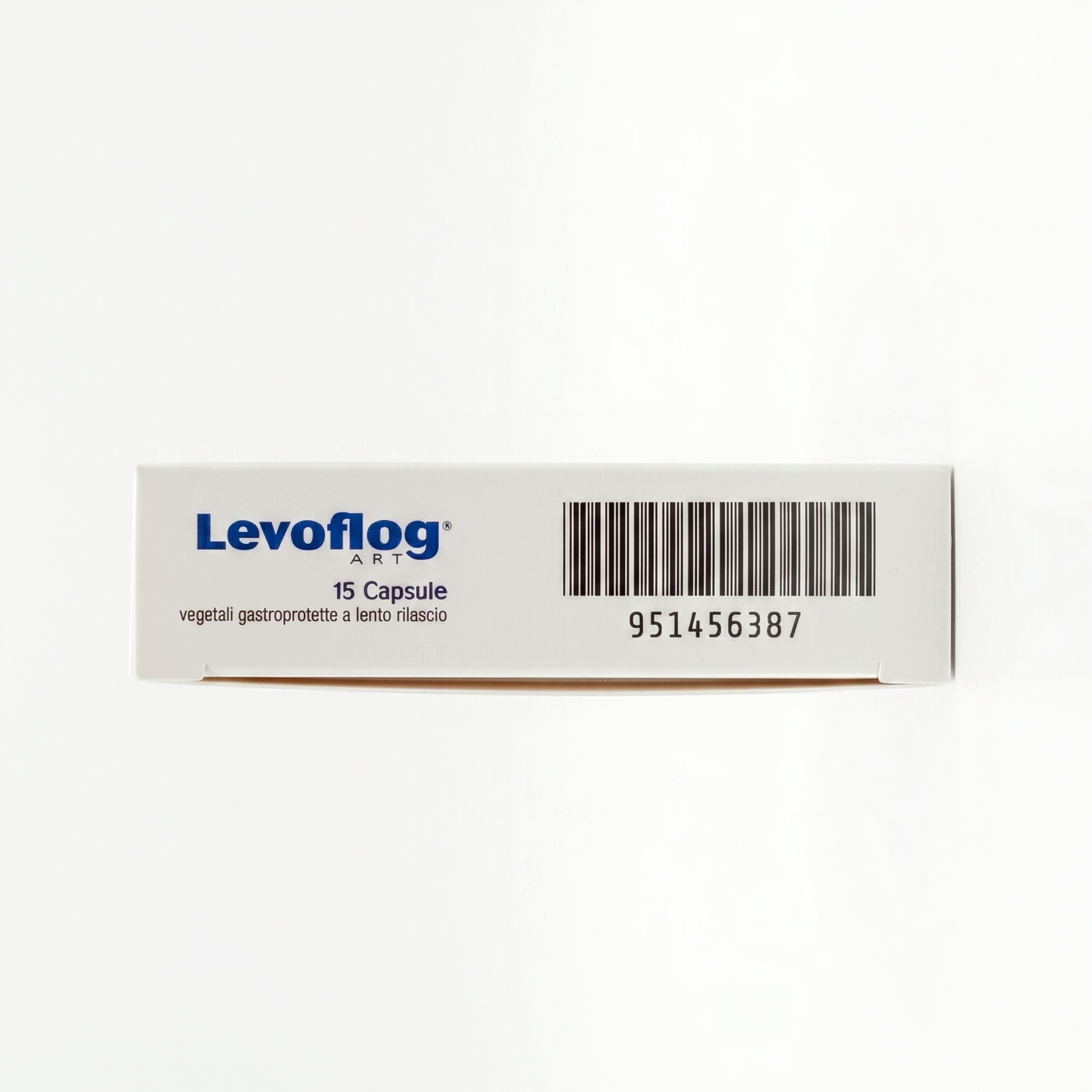 LEVOFLOG®ART - L'efficacia dell'Acido Ialuronico HMW nella gestione articolare